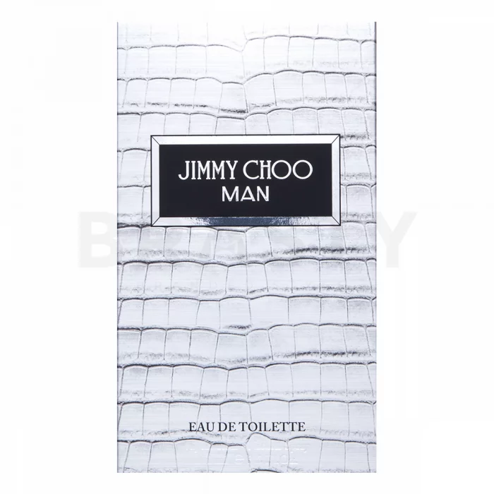 Jimmy Choo Man