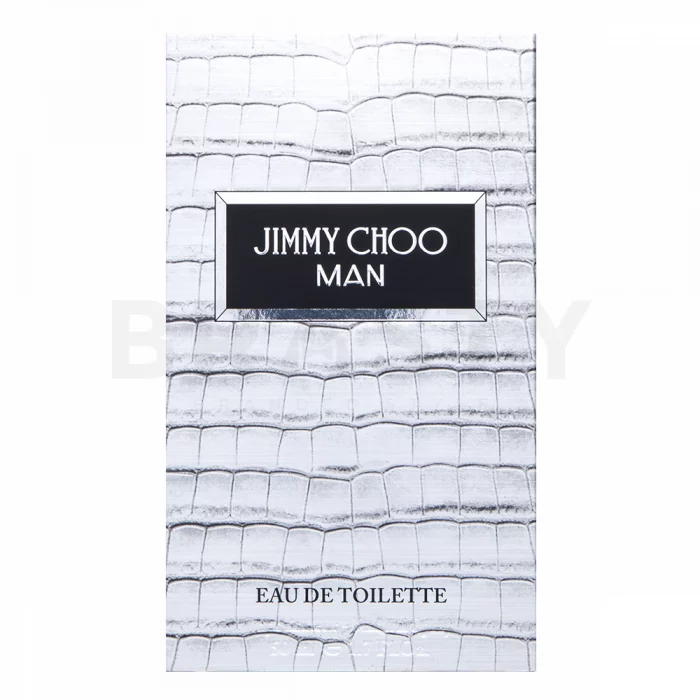 Jimmy Choo Man