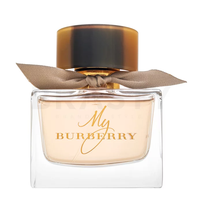 Burberry My Burberry