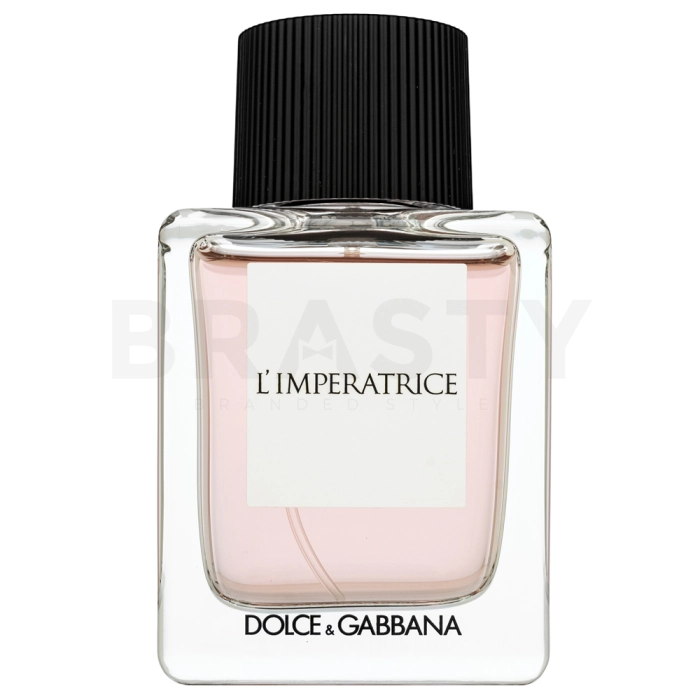 Dolce & Gabbana L'Imperatrice