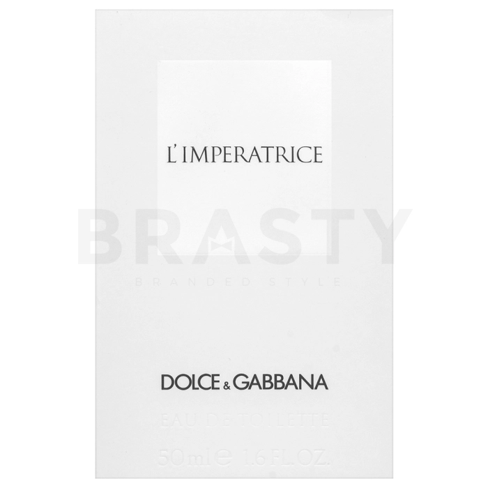 Dolce & Gabbana L'Imperatrice
