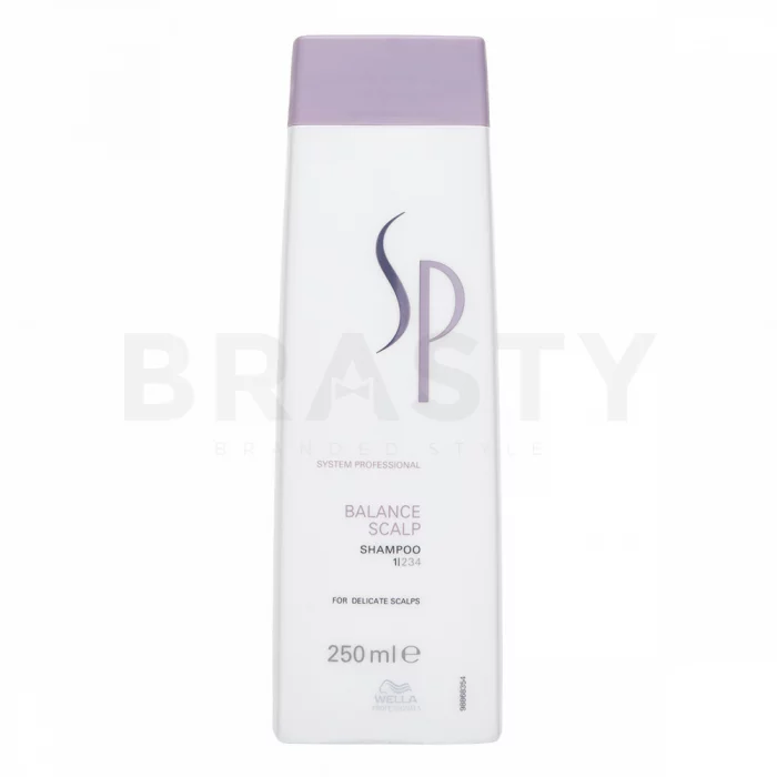 Wella Professionals SP Balance Scalp Shampoo