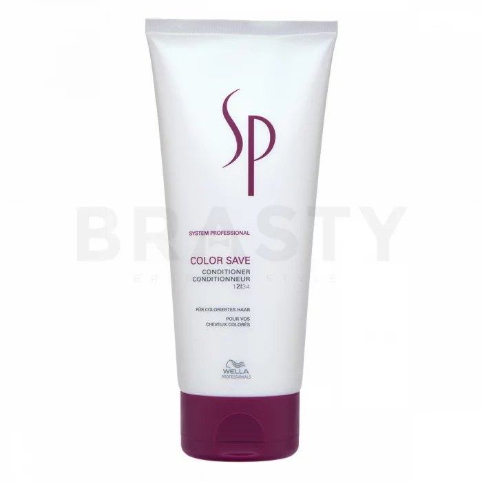 Wella Professionals SP Color Save Conditioner