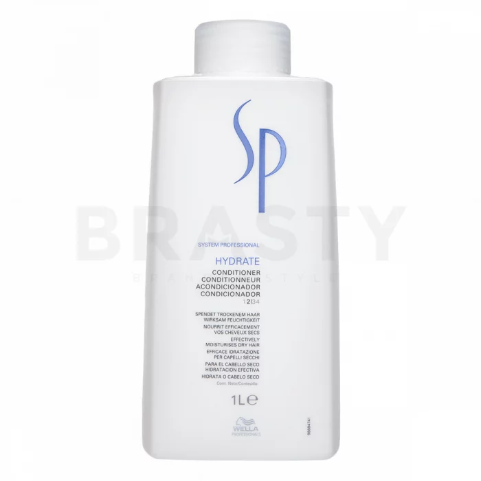 Wella Professionals SP Hydrate Conditioner