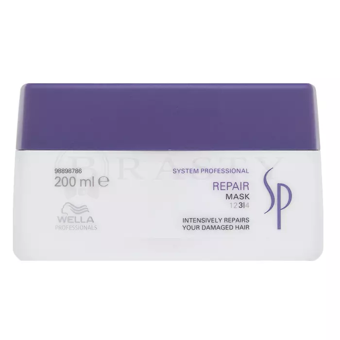 Wella Professionals SP Repair Mask