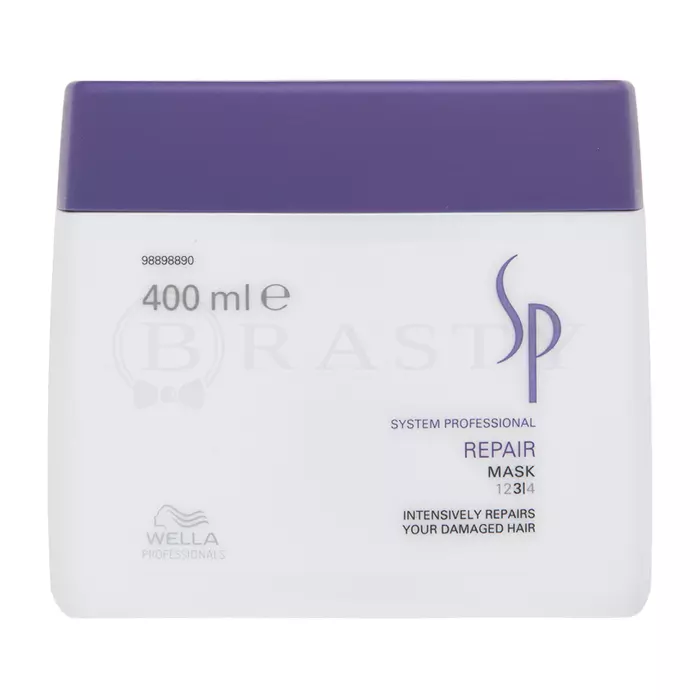 Wella Professionals SP Repair Mask