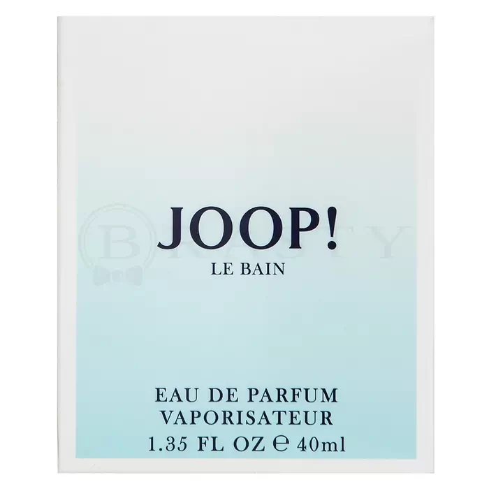 Joop! Le Bain