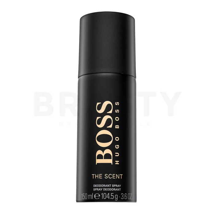 Hugo Boss The Scent DSR