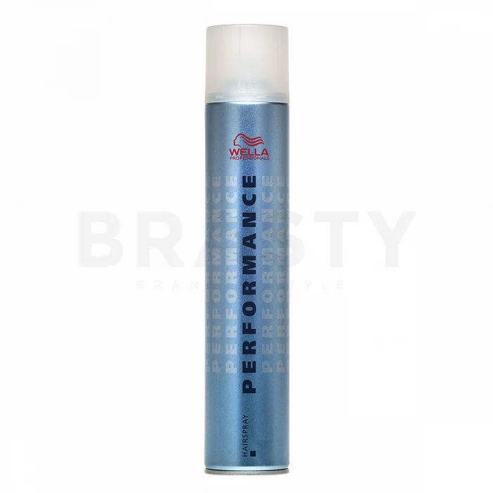 Wella Professionals Performance Strong Hold Hairspray
