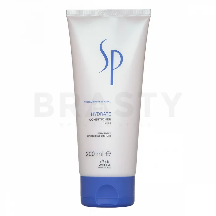 Wella Professionals SP Hydrate Conditioner