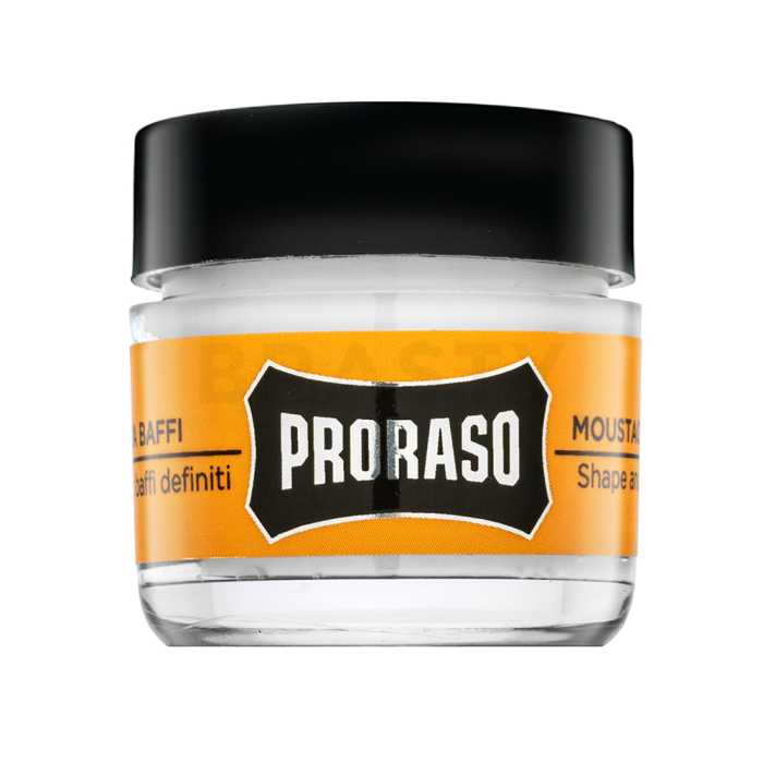 Proraso Wood And Spice Moustache Wax