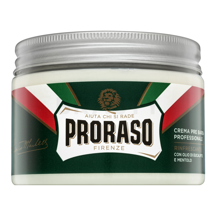 Proraso Refreshing And Toning Pre-Shave Cream