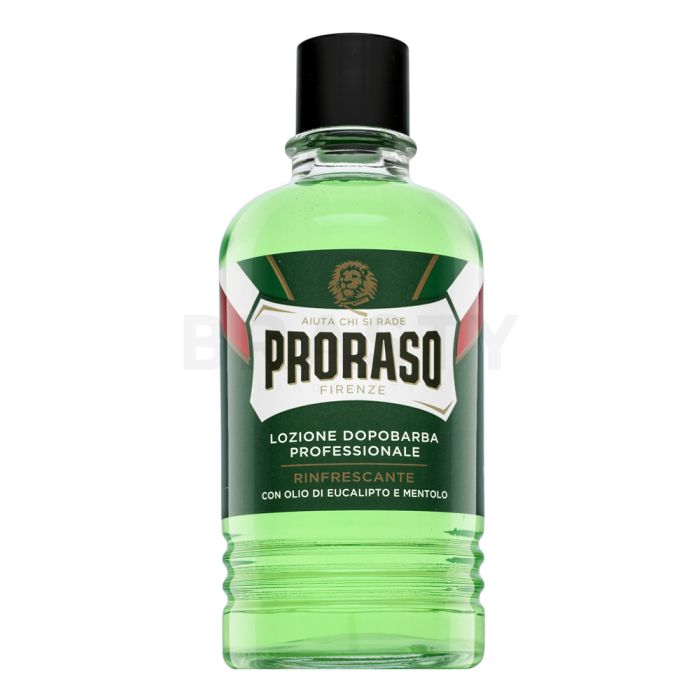 Proraso Refreshing And Toning After Shave Lotion