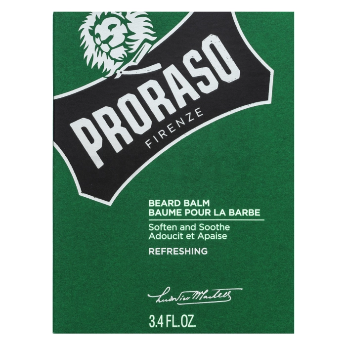 Proraso Beard Balm Refreshing