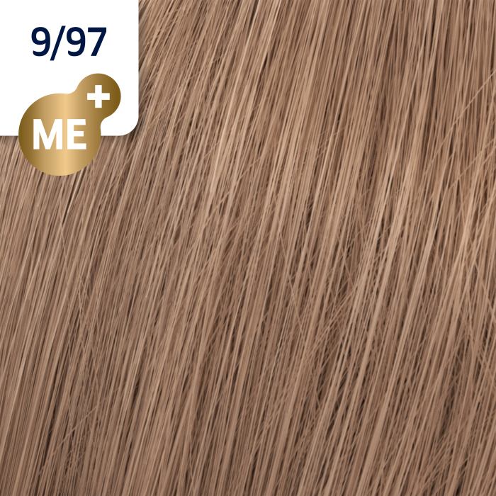 Wella Professionals Koleston Perfect Me+ Rich Naturals 9/97