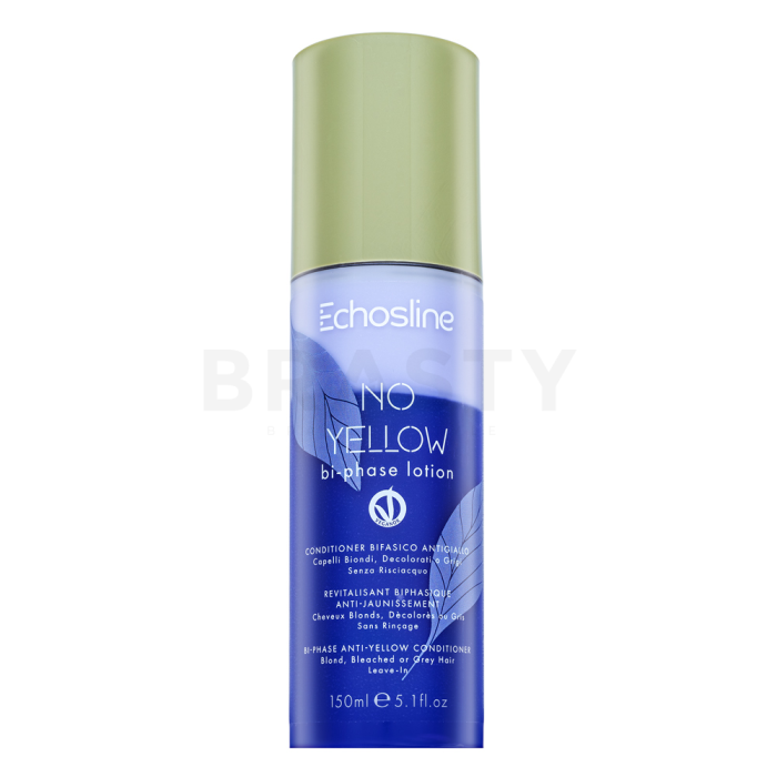 Echosline No Yellow Bi-phase Lotion