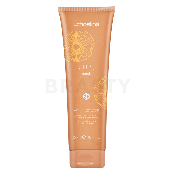 Echosline Curl Mask