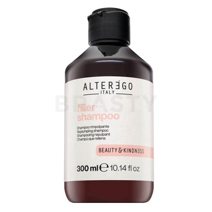 Alter Ego Filler Shampoo