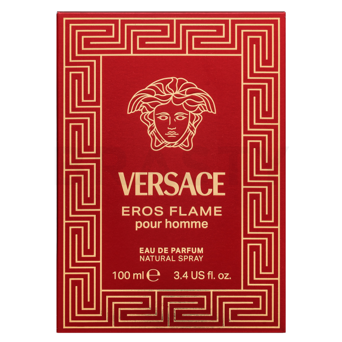 Versace Eros Flame