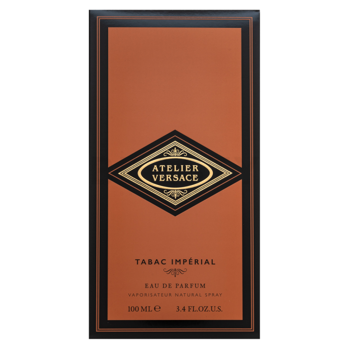 Versace Tabac Imperial
