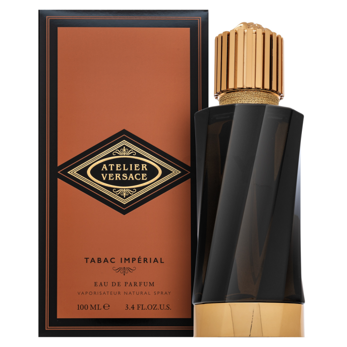 Versace Tabac Imperial