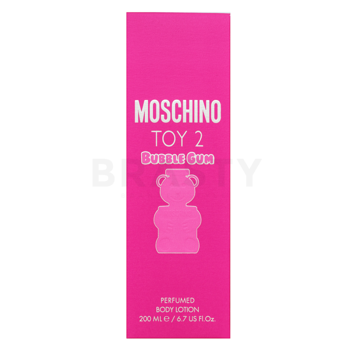 Moschino Toy 2 Bubble Gum BOL