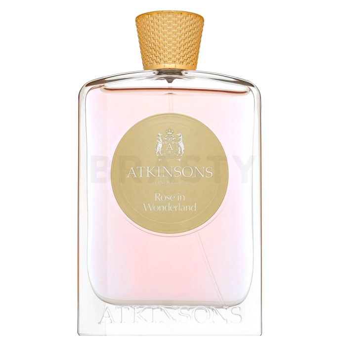 Atkinsons Rose in Wonderland