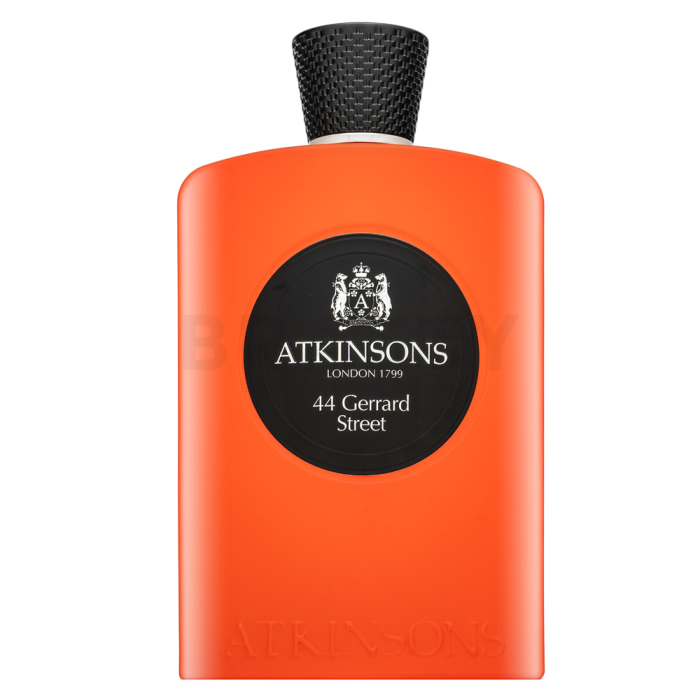 Atkinsons 44 Gerrard Street