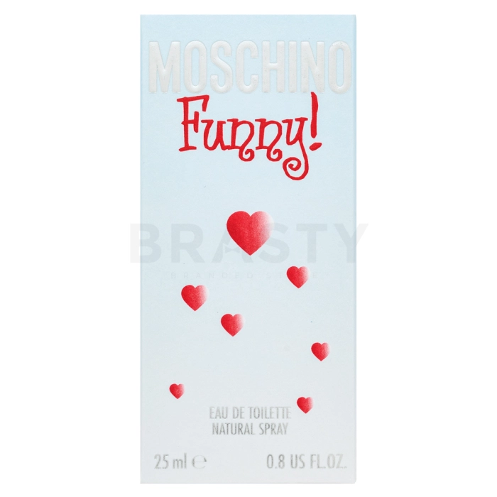 Moschino Funny!