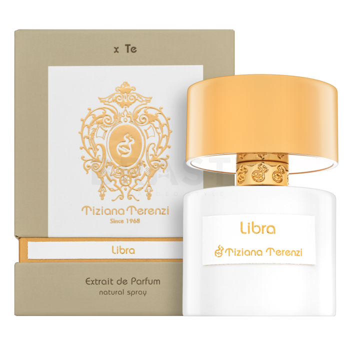 Tiziana Terenzi Libra