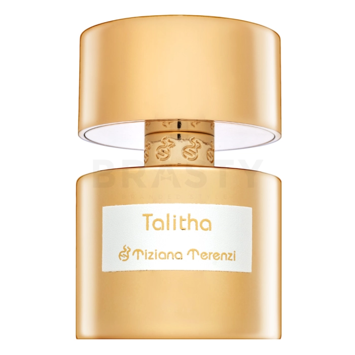 Tiziana Terenzi Talitha