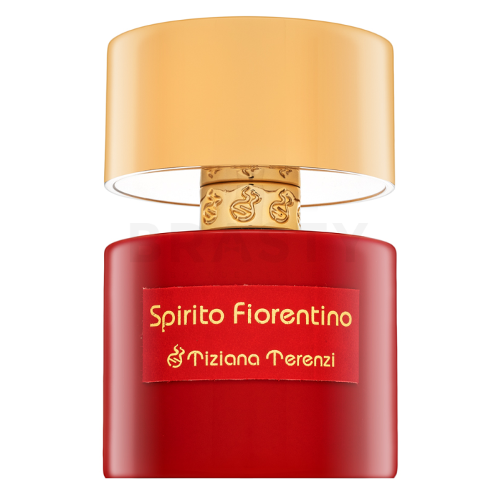 Tiziana Terenzi Spirito Fiorentino