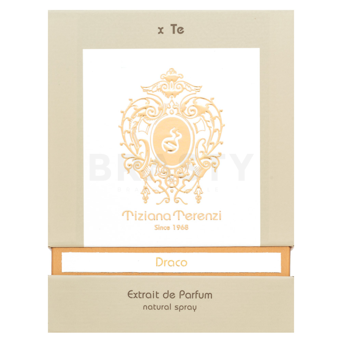 Tiziana Terenzi Draco