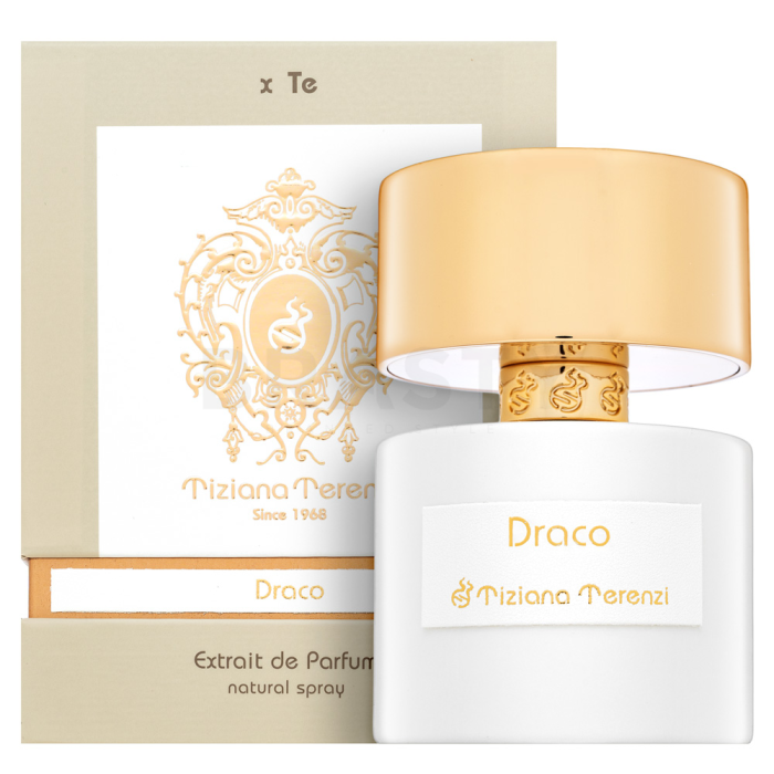Tiziana Terenzi Draco