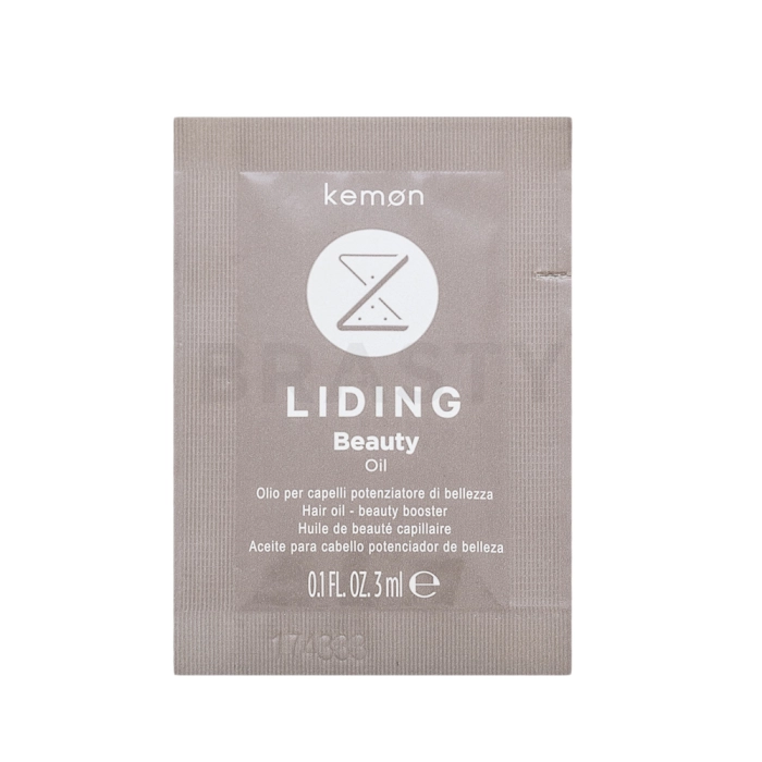 Kemon Liding Beauty