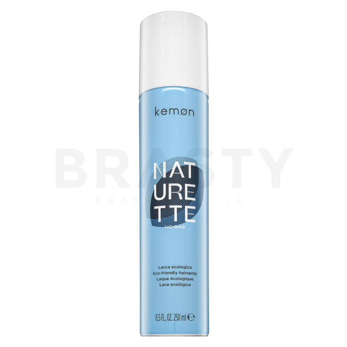 Kemon Naturette Eco-friendly Hairspray