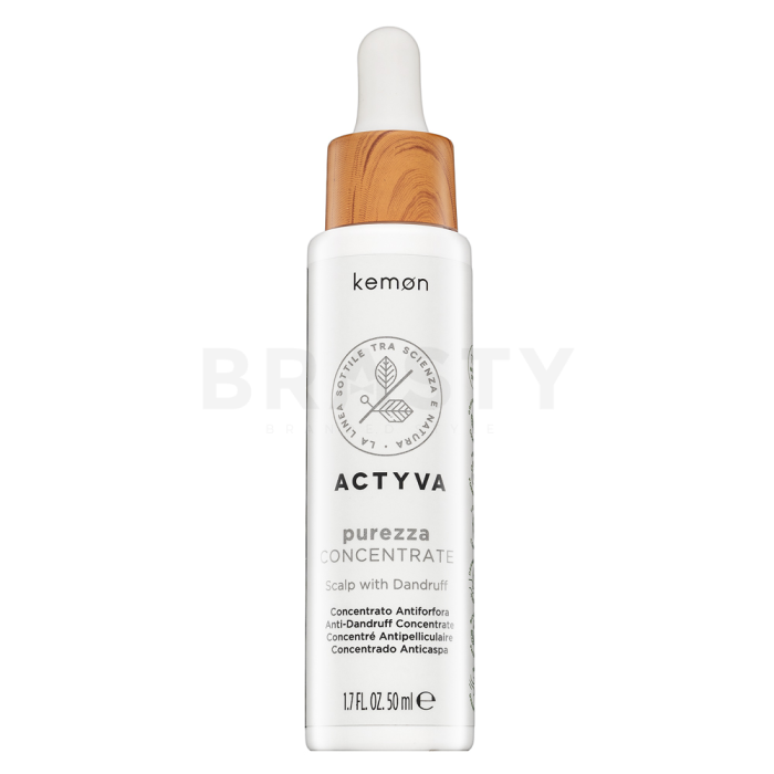 Kemon Actyva Purezza Concentrate