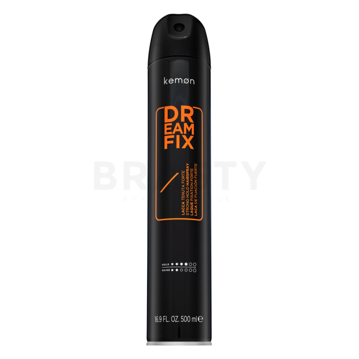 Kemon Dreamfix Strong Hold Hairspray