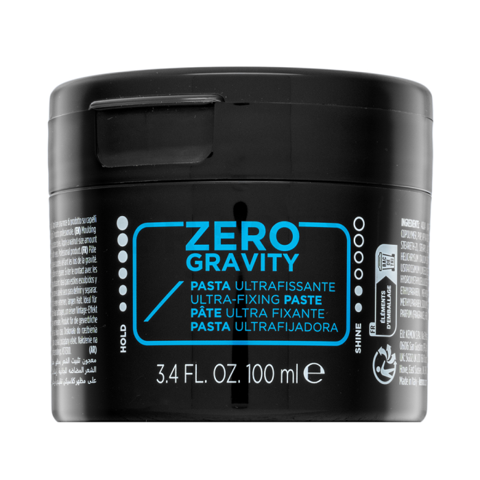 Kemon Zero Gravity Ultra-Fixing Paste