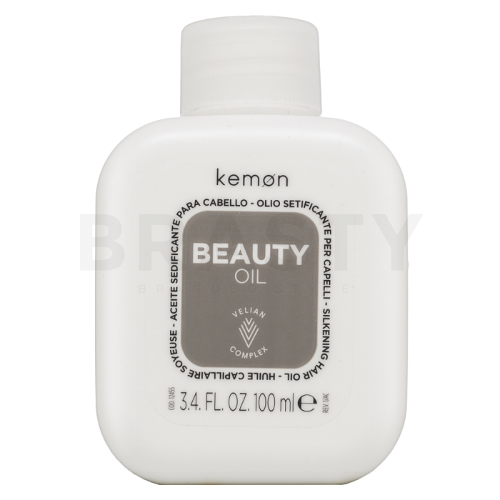 Kemon Beauty