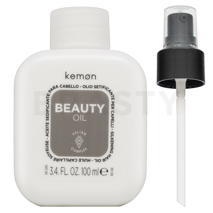 Kemon Beauty