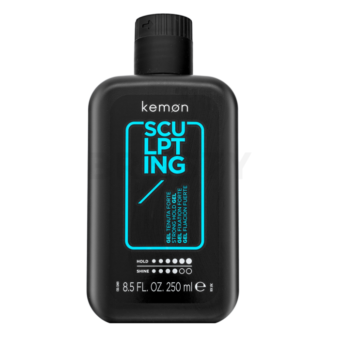 Kemon Sculpting Ultra-Fixing Gel