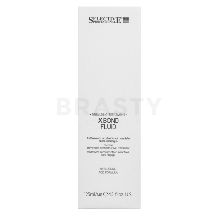 Selective Professional Rebuilding Treatment X Bond Fluid
