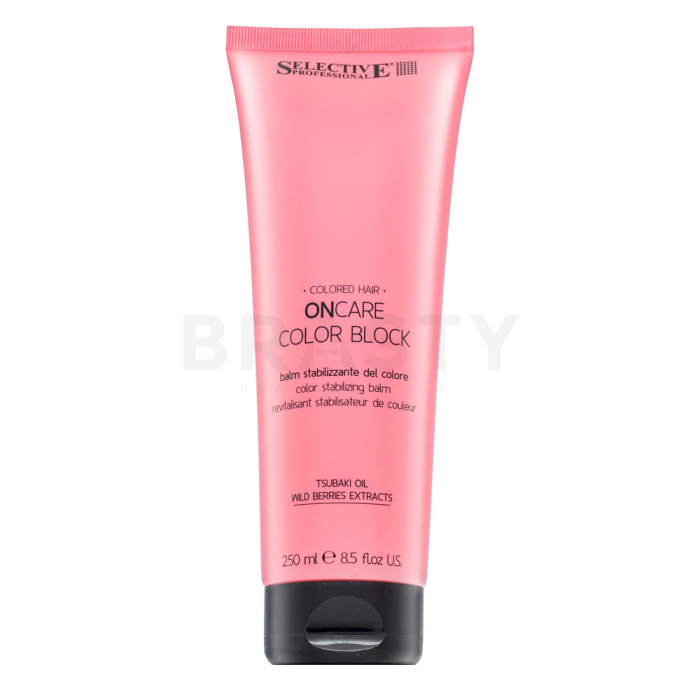 Selective Professional OnCare Color Block Color Stabilizing Balm