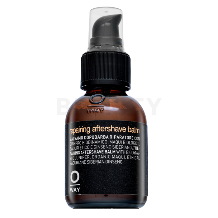 OWAY Repairing Aftershave Balm