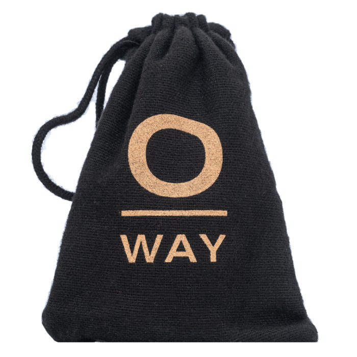 OWAY Repairing Aftershave Balm