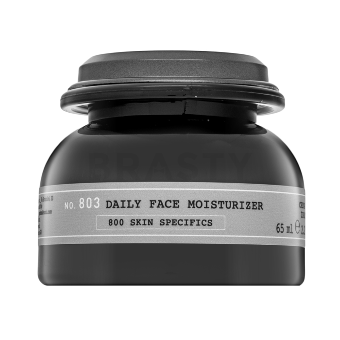 Depot No. 803 Daily Face Moisturizer