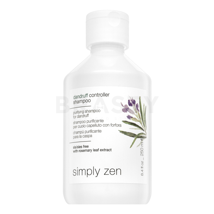 Simply Zen Dandruff Controller Shampoo