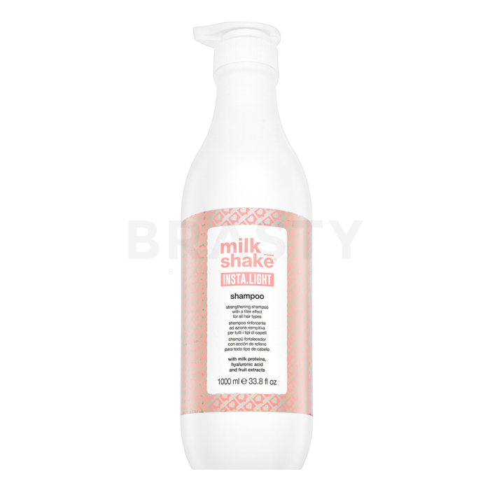 Milk_Shake Insta.Light Shampoo