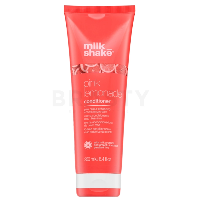 Milk_Shake Pink Lemonade Conditioner